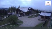 Archiviertes Webcam Bild: 3 Zinnen Dolomiten: Innichen Bergstation Haunold am 16.05.2026 um 01:33 Uhr