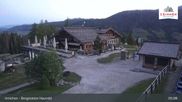 Archiviertes Webcam Bild: 3 Zinnen Dolomiten: Innichen Bergstation Haunold am 29.05.2026 um 05:02 Uhr