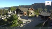 Archiviertes Webcam Bild: 3 Zinnen Dolomiten: Innichen Bergstation Haunold am 29.05.2026 um 07:02 Uhr