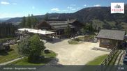Archiviertes Webcam Bild: 3 Zinnen Dolomiten: Innichen Bergstation Haunold am 29.05.2026 um 17:02 Uhr