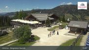 Archiviertes Webcam Bild: 3 Zinnen Dolomiten: Innichen Bergstation Haunold am 29.05.2026 um 13:02 Uhr