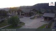 Archiviertes Webcam Bild: 3 Zinnen Dolomiten: Innichen Bergstation Haunold am 29.05.2026 um 21:02 Uhr