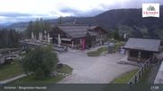 Archived webcam image showing 3 Zinnen - Innichen Haunold Top Station on 13 Jun 2026 at 03:22