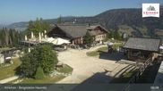 Archived webcam image showing 3 Zinnen - Innichen Haunold Top Station on 30 Jul 2026 at 09:58