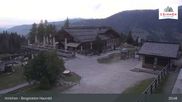 Archived webcam image showing 3 Zinnen - Innichen Haunold Top Station on 30 Jul 2026 at 21:58