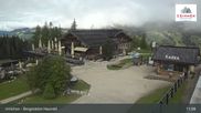 Archived webcam image showing 3 Zinnen - Innichen Haunold Top Station on 10 Sep 2026 at 11:40