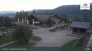 Archived webcam image showing 3 Zinnen - Innichen Haunold Top Station on 26 Sep 2026 at 07:50