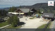 Archived webcam image showing 3 Zinnen - Innichen Haunold Top Station on 26 Sep 2026 at 13:50
