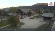 Archiviertes Webcam Bild: 3 Zinnen Dolomiten: Innichen Bergstation Haunold am 16.10.2026 um 08:49 Uhr