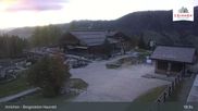 Archiviertes Webcam Bild: 3 Zinnen Dolomiten: Innichen Bergstation Haunold am 16.10.2026 um 01:49 Uhr