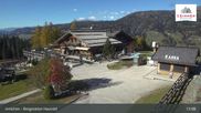 Archived webcam image showing 3 Zinnen - Innichen Haunold Top Station on 30 Oct 2026 at 13:01