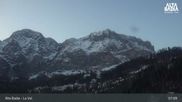 Archiviertes Webcam Bild: Alta Badia - La Val am 12.04.2026 um 07:01 Uhr