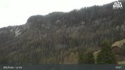 Archiviertes Webcam Bild: Alta Badia - La Val am 12.04.2026 um 09:01 Uhr