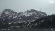 Archiviertes Webcam Bild: Alta Badia - La Val am 12.04.2026 um 17:01 Uhr