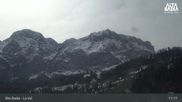Archiviertes Webcam Bild: Alta Badia - La Val am 12.04.2026 um 11:01 Uhr