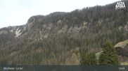Archiviertes Webcam Bild: Alta Badia - La Val am 12.04.2026 um 13:01 Uhr