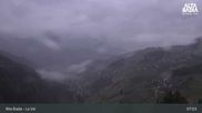 Archiviertes Webcam Bild: Alta Badia - La Val am 13.04.2026 um 07:54 Uhr