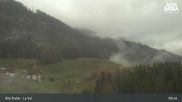 Archiviertes Webcam Bild: Alta Badia - La Val am 13.04.2026 um 09:54 Uhr
