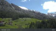Archived webcam image showing Alta Badia - Valley on 12 May 2026 at 11:14