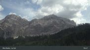 Archived webcam image showing Alta Badia - Valley on 24 Jun 2026 at 01:28