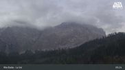 Archived webcam image showing Alta Badia - Valley on 26 Jun 2026 at 05:33