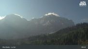 Archived webcam image showing Alta Badia - Valley on 26 Jun 2026 at 09:33