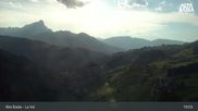 Archived webcam image showing Alta Badia - Valley on 26 Jun 2026 at 03:33