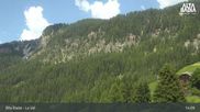 Archived webcam image showing Alta Badia - Valley on 26 Jun 2026 at 15:33