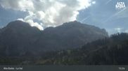 Archived webcam image showing Alta Badia - Valley on 9 Aug 2026 at 13:21
