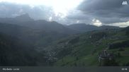 Archiviertes Webcam Bild: Alta Badia - La Val am 30.08.2026 um 05:35 Uhr