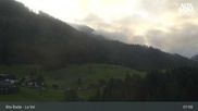 Archiviertes Webcam Bild: Alta Badia - La Val am 30.08.2026 um 08:35 Uhr