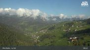 Archiviertes Webcam Bild: Alta Badia - La Val am 30.08.2026 um 09:35 Uhr