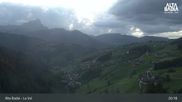 Archiviertes Webcam Bild: Alta Badia - La Val am 30.08.2026 um 03:35 Uhr