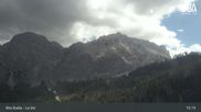 Archiviertes Webcam Bild: Alta Badia - La Val am 30.08.2026 um 15:35 Uhr
