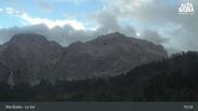 Archiviertes Webcam Bild: Alta Badia - La Val am 30.08.2026 um 19:35 Uhr