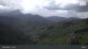 Archiviertes Webcam Bild: Alta Badia - La Val am 30.08.2026 um 21:35 Uhr