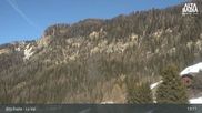 Archiviertes Webcam Bild: Alta Badia - La Val am 26 Feb 2026 um 13:12 Uhr