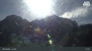 Archiviertes Webcam Bild: Alta Badia - La Val am 16.10.2026 um 11:14 Uhr