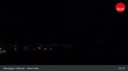Archived webcam image showing Montagna / Montan / Sitour Italia on 4 Apr 2026 at 00:20