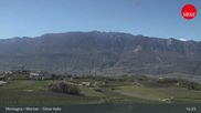 Archiviertes Webcam Bild: Montagna / Montan - Sitour Italia am 03.04.2026 um 14:07 Uhr