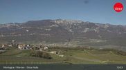 Archiviertes Webcam Bild: Montagna / Montan - Sitour Italia am 03.04.2026 um 10:07 Uhr