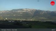 Archiviertes Webcam Bild: Montagna / Montan - Sitour Italia am 08.06.2026 um 06:13 Uhr
