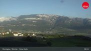 Archiviertes Webcam Bild: Montagna / Montan - Sitour Italia am 08.06.2026 um 07:13 Uhr