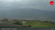 Archived webcam image showing Montagna / Montan / Sitour Italia on 2 Aug 2026 at 14:32