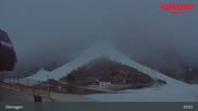 Archiviertes Webcam Bild: Obereggen Ski Center Latemar - Laner am 14.04.2026 um 01:03 Uhr