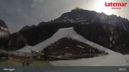Archiviertes Webcam Bild: Obereggen Ski Center Latemar - Laner am 12.04.2026 um 09:58 Uhr
