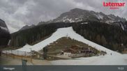 Archiviertes Webcam Bild: Obereggen Ski Center Latemar - Laner am 12.04.2026 um 15:58 Uhr
