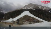 Archiviertes Webcam Bild: Obereggen Ski Center Latemar - Laner am 12.04.2026 um 17:58 Uhr