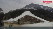 Archiviertes Webcam Bild: Obereggen Ski Center Latemar - Laner am 12.04.2026 um 11:58 Uhr