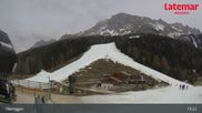 Archiviertes Webcam Bild: Obereggen Ski Center Latemar - Laner am 12.04.2026 um 13:58 Uhr